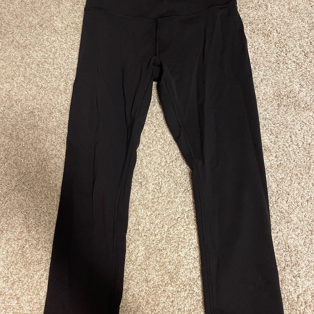 Lulu leggings